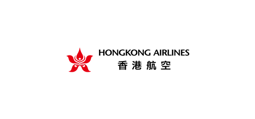 Hong Kong Airlines logo